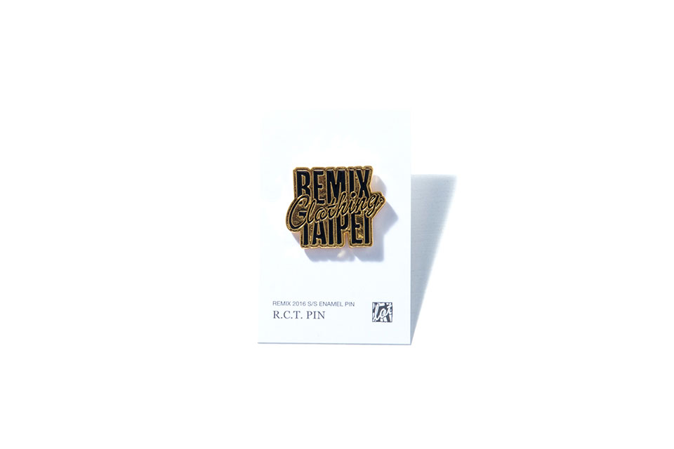Remix 16 SS R.C.T Pin (6)