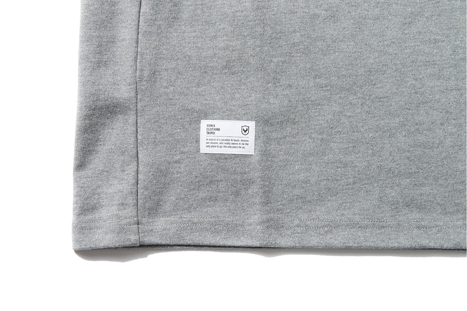 Remix 16 SS R.C.T Tee (10)