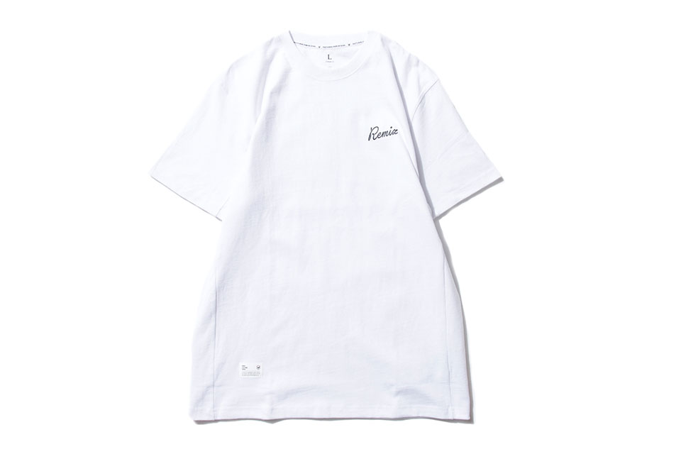 Remix 16 SS R.C.T Tee (13)