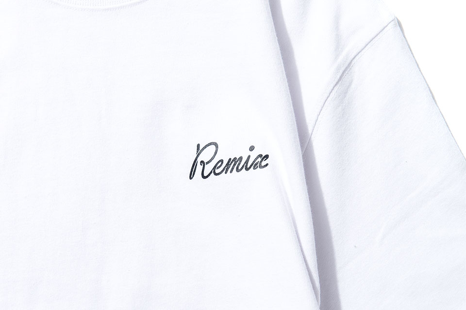 Remix 16 SS R.C.T Tee (14)