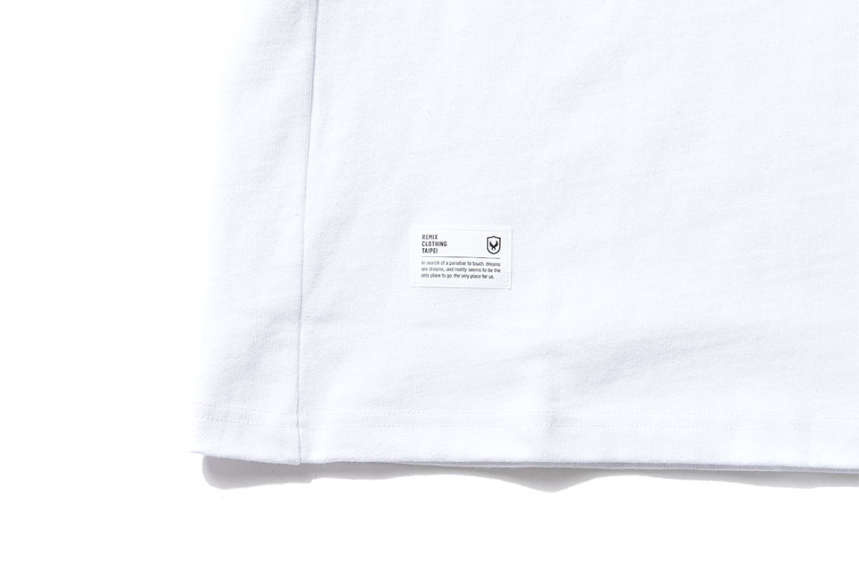 Remix 16 SS R.C.T Tee (15)