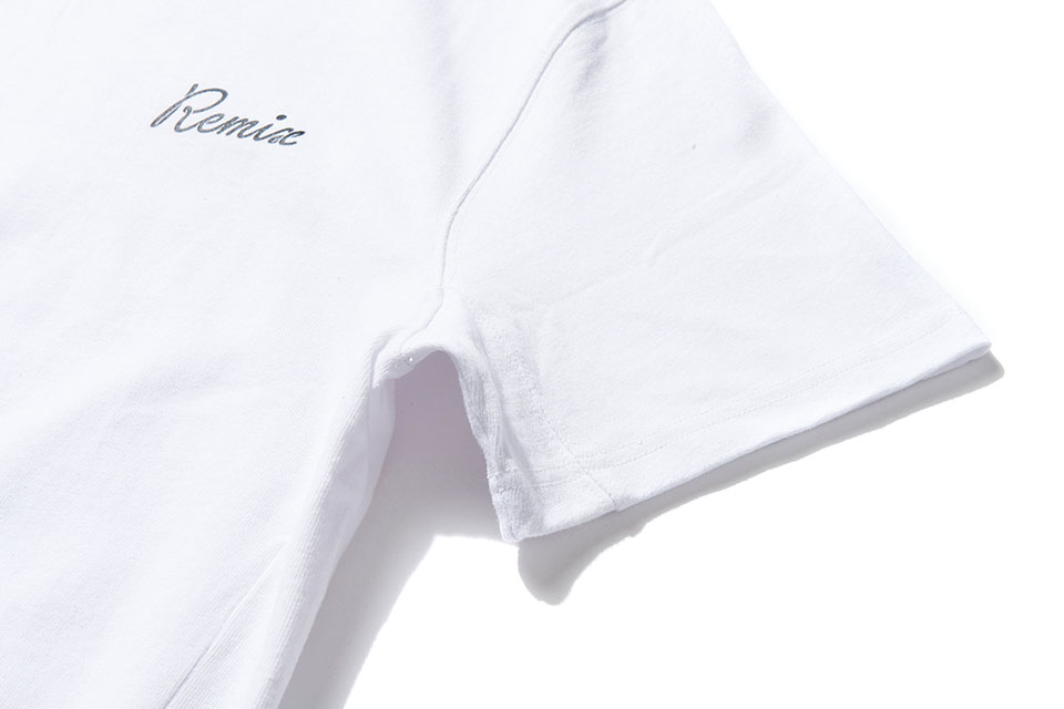 Remix 16 SS R.C.T Tee (16)