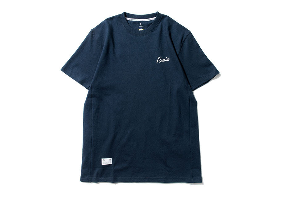 Remix 16 SS R.C.T Tee (18)