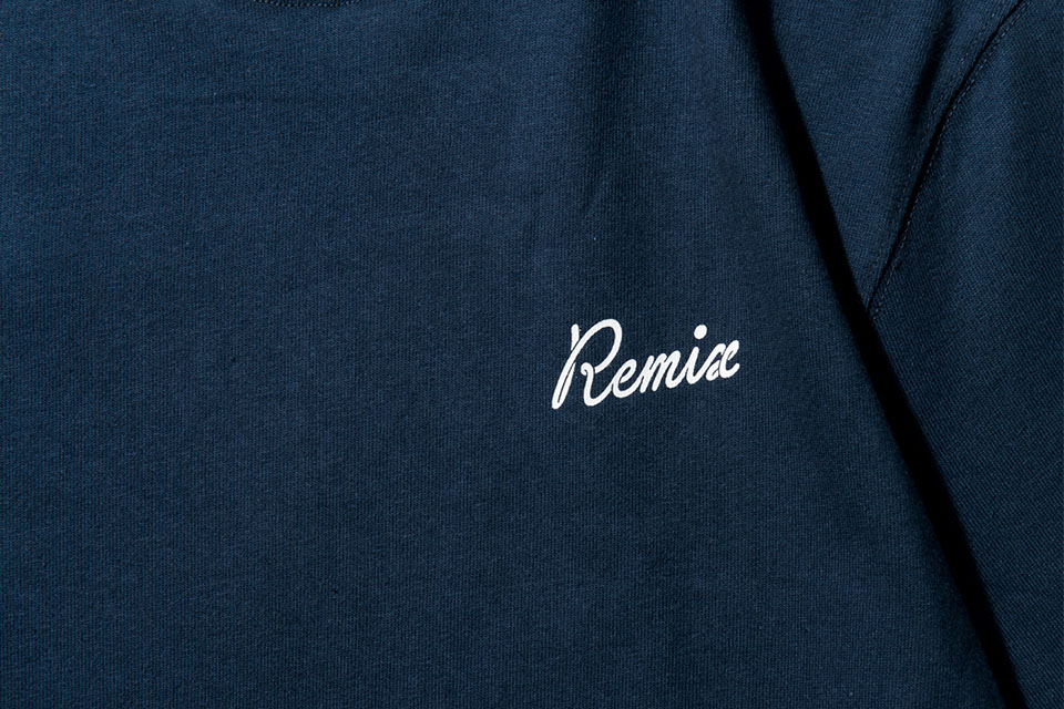 Remix 16 SS R.C.T Tee (19)