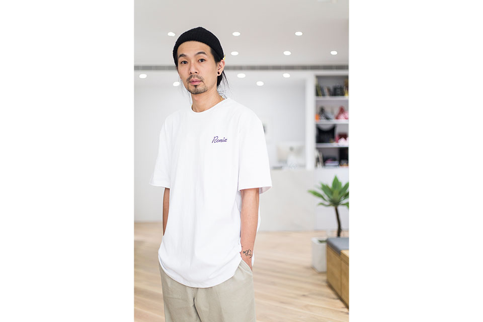 Remix 16 SS R.C.T Tee (2)