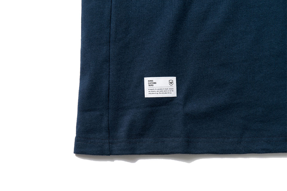 Remix 16 SS R.C.T Tee (20)