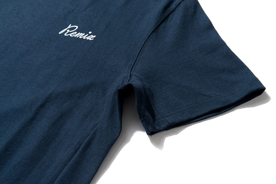 Remix 16 SS R.C.T Tee (21)