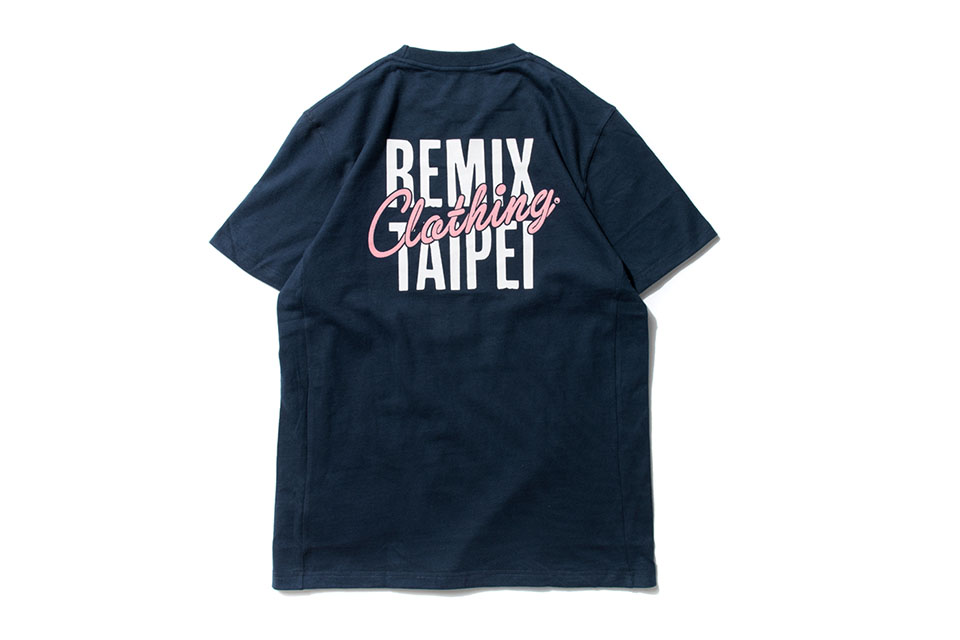 Remix 16 SS R.C.T Tee (22)