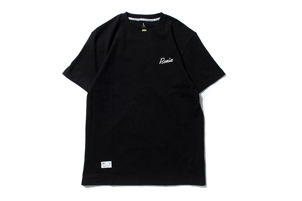 Remix 16 SS R.C.T Tee (3)