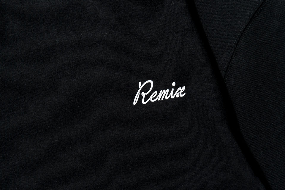 Remix 16 SS R.C.T Tee (4)