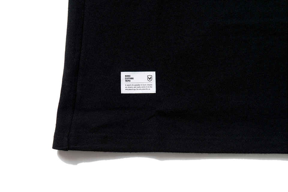 Remix 16 SS R.C.T Tee (5)