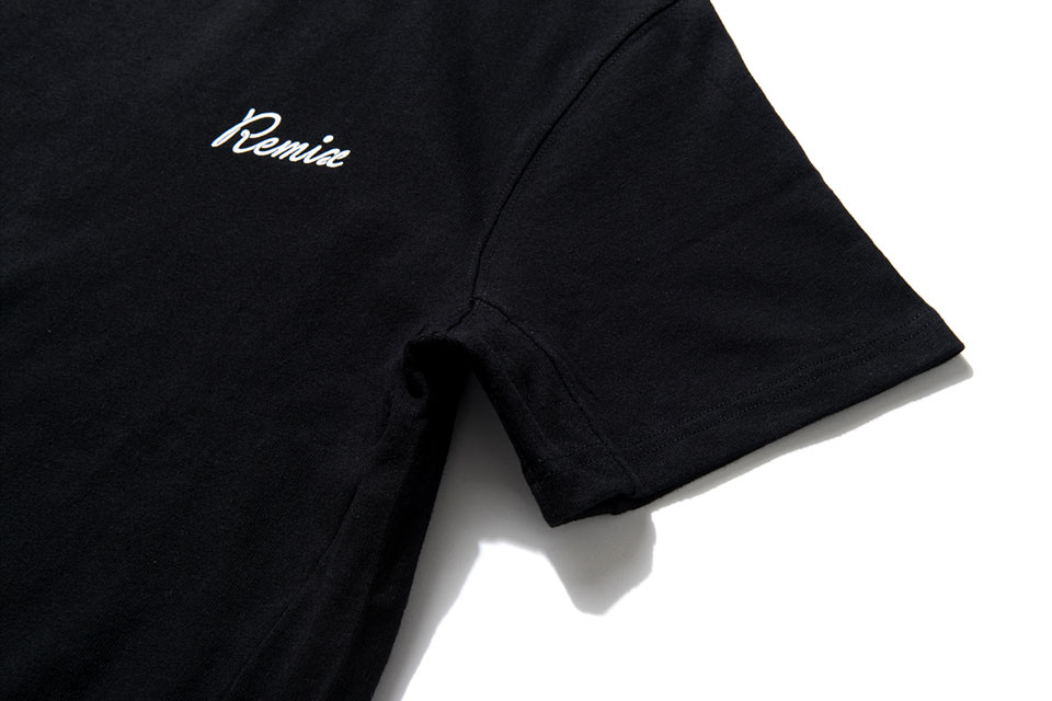Remix 16 SS R.C.T Tee (6)
