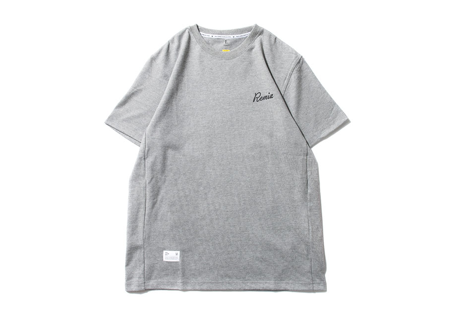 Remix 16 SS R.C.T Tee (8)