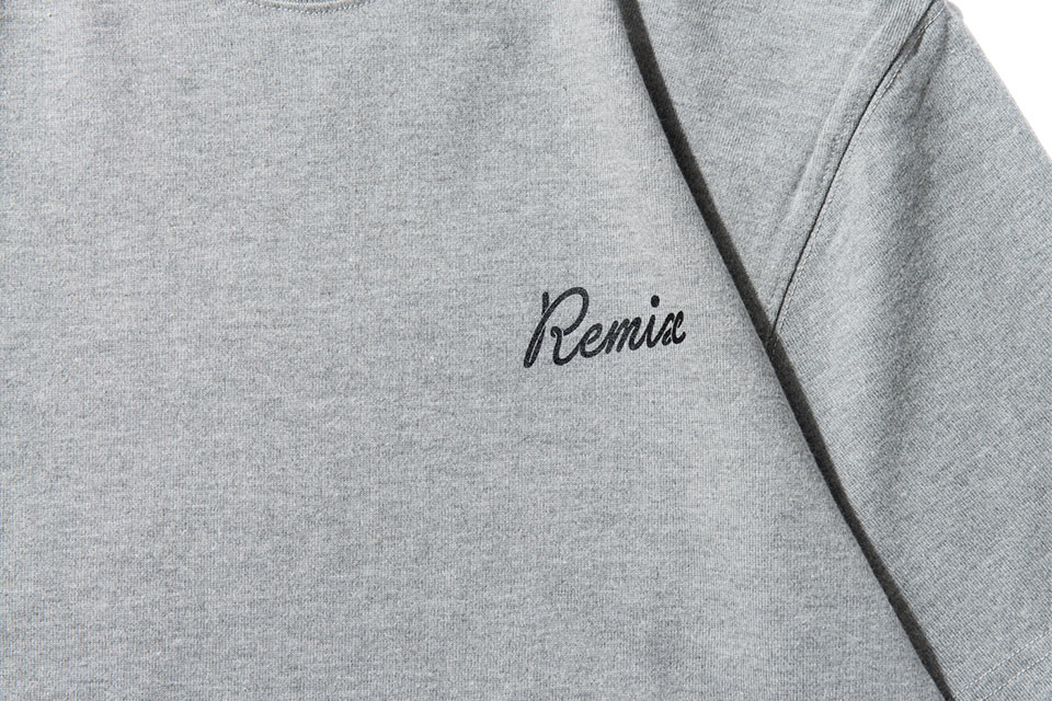 Remix 16 SS R.C.T Tee (9)