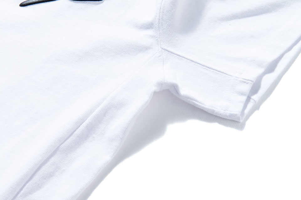 Remix 16 SS Rad Writing Tee (10)