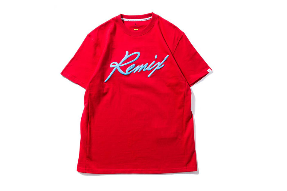 Remix 16 SS Rad Writing Tee (13)