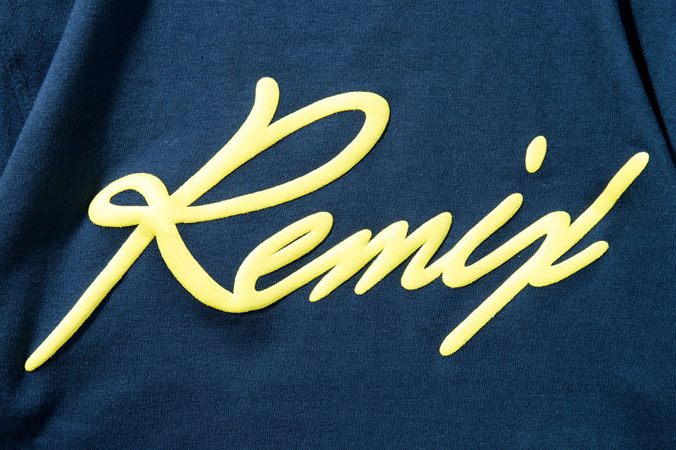 Remix 16 SS Rad Writing Tee (19)