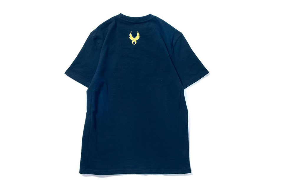 Remix 16 SS Rad Writing Tee (22)
