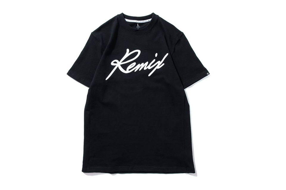 Remix 16 SS Rad Writing Tee (3)