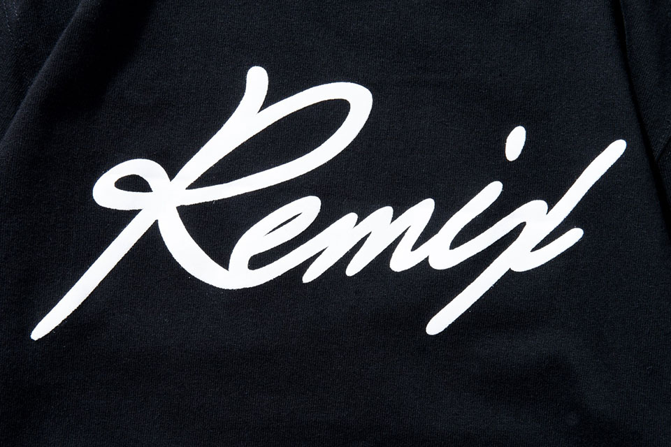 Remix 16 SS Rad Writing Tee (4)