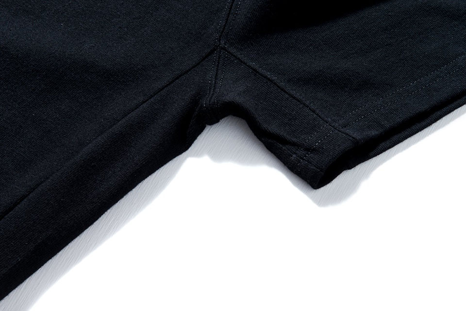 Remix 16 SS Rad Writing Tee (5)