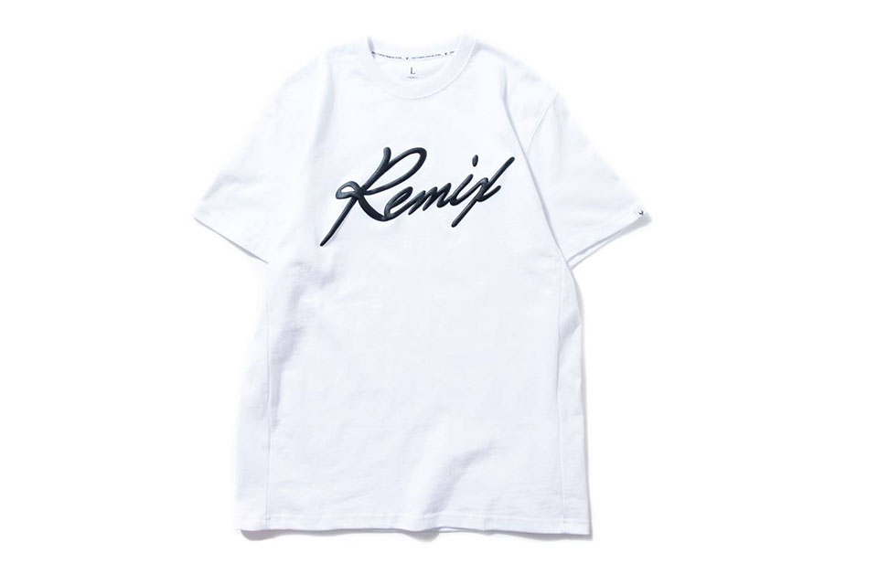 Remix 16 SS Rad Writing Tee (8)