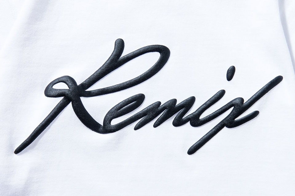 Remix 16 SS Rad Writing Tee (9)