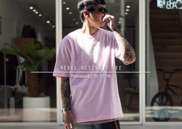 Remix 16 SS Rebel Activity Tee (1)