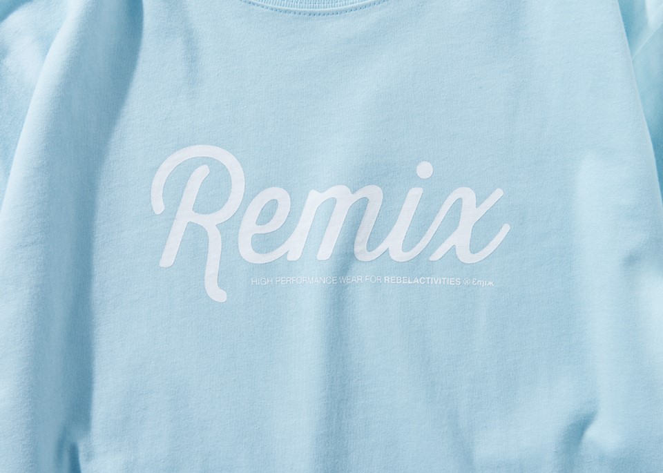 Remix 16 SS Rebel Activity Tee (10)