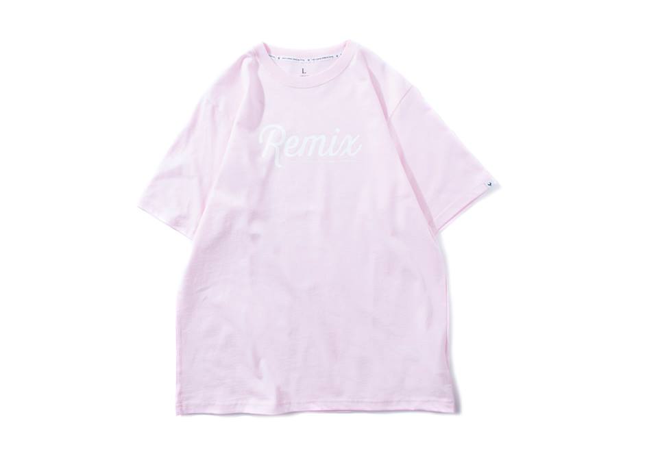 Remix 16 SS Rebel Activity Tee (12)