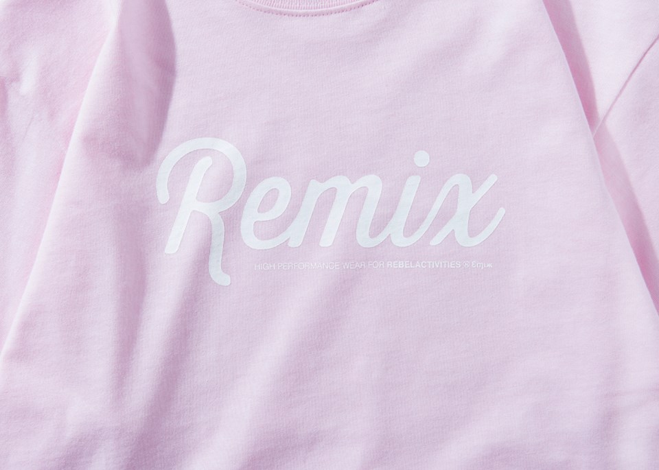 Remix 16 SS Rebel Activity Tee (13)