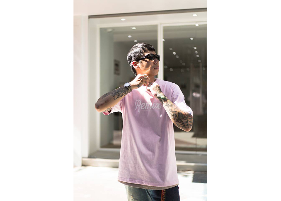 Remix 16 SS Rebel Activity Tee (2)