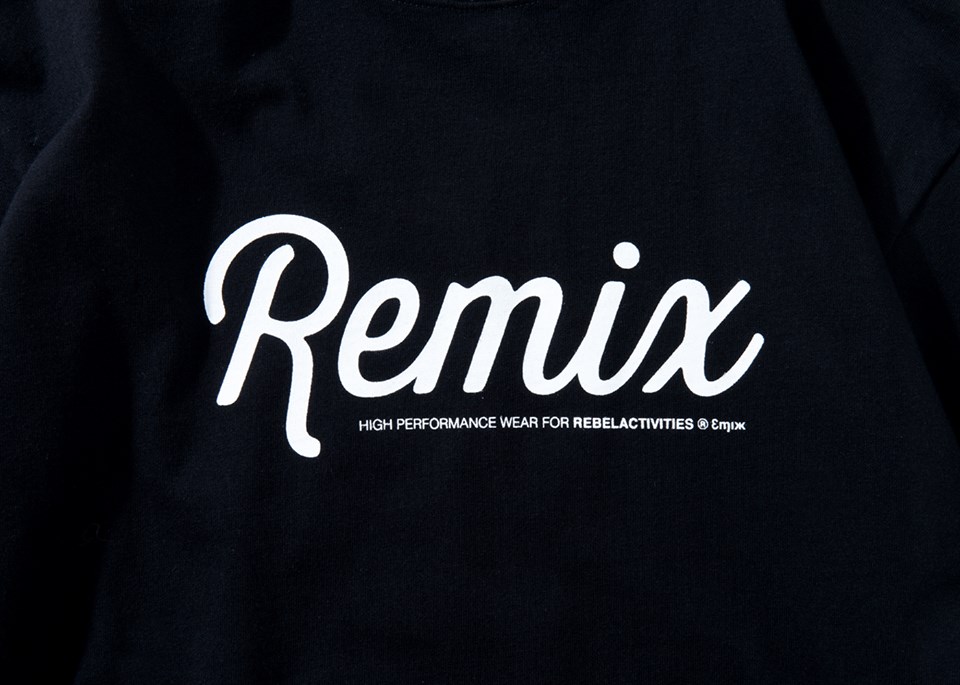 Remix 16 SS Rebel Activity Tee (4)
