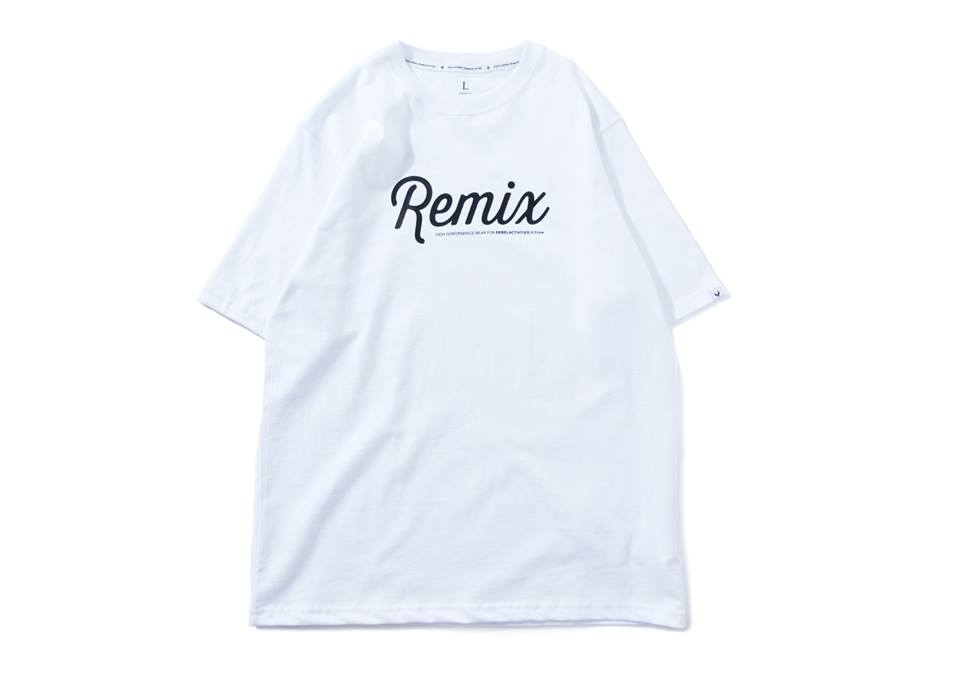 Remix 16 SS Rebel Activity Tee (6)