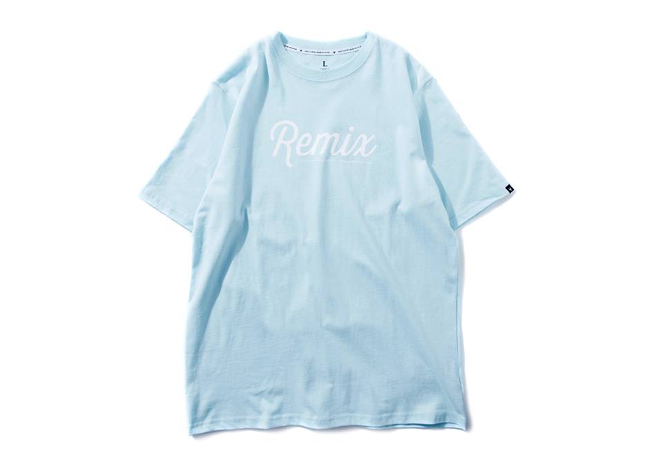 Remix 16 SS Rebel Activity Tee (9)