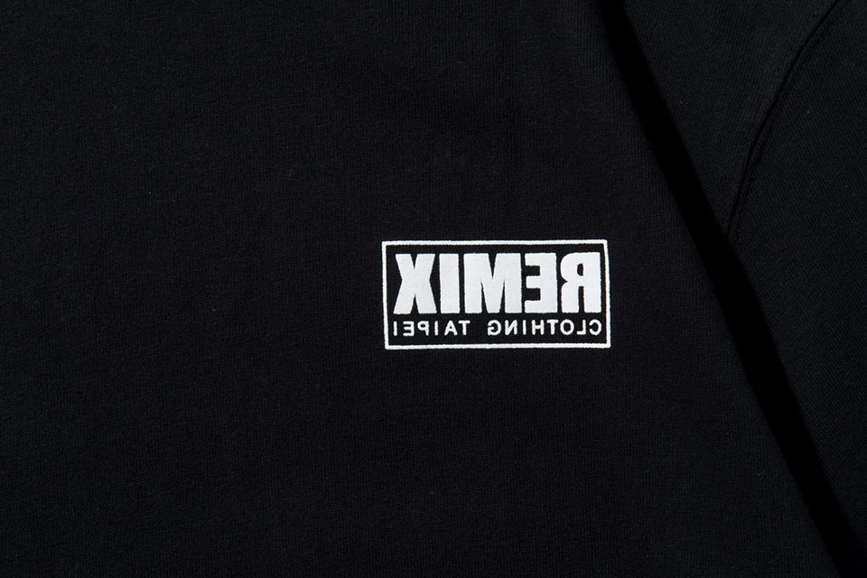Remix 16 SS Rev Remix Logo Tee (4)