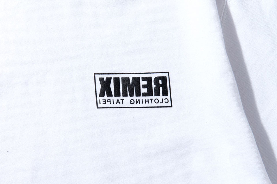 Remix 16 SS Rev Remix Logo Tee (7)