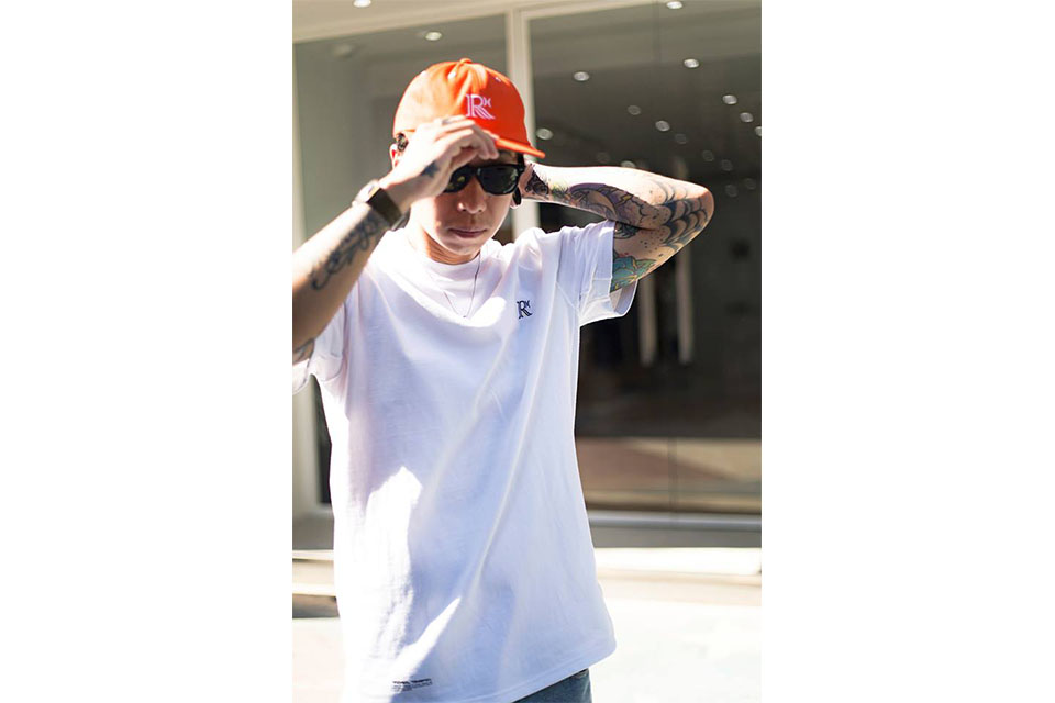 Remix 16 SS Rmx Emb Tee (2)