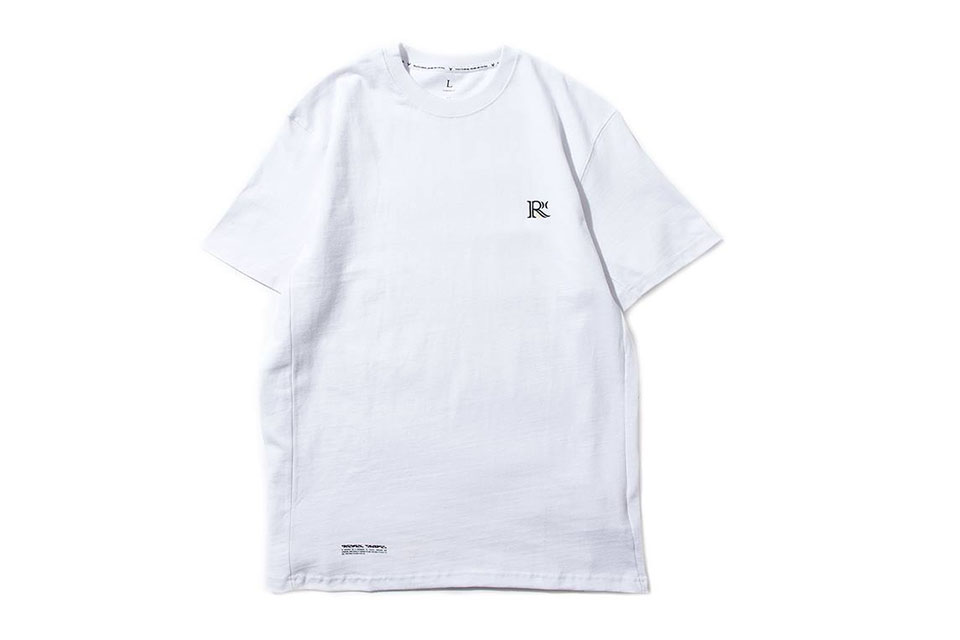 Remix 16 SS Rmx Emb Tee (7)