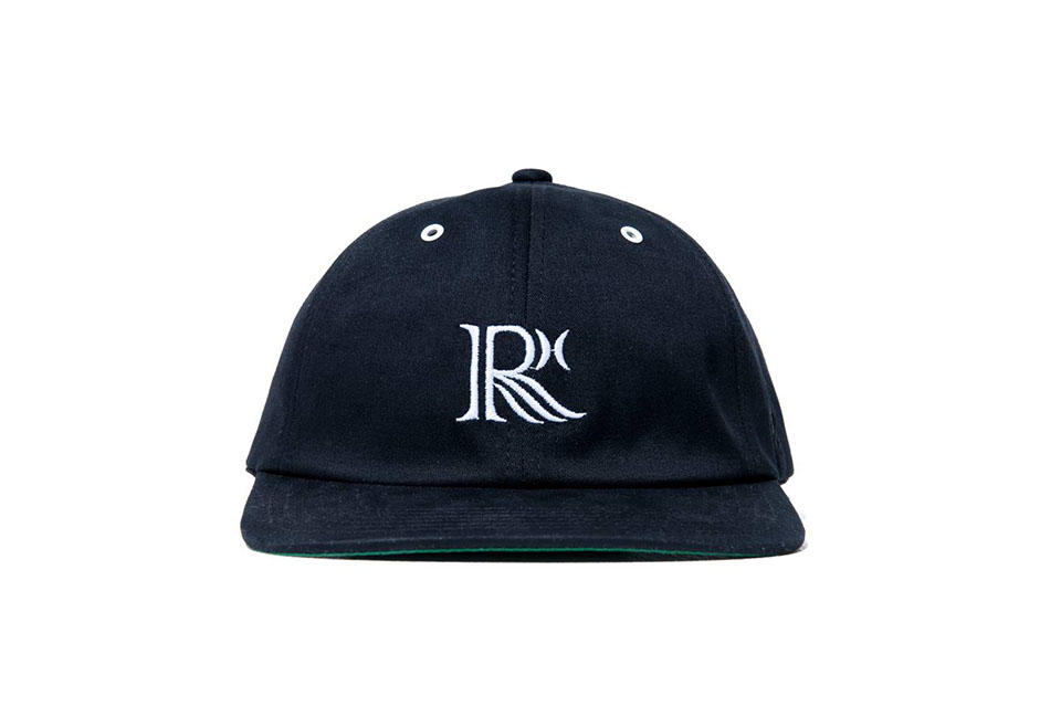 Remix 16 SS Rmx Twill 6 Panel Cap (3)