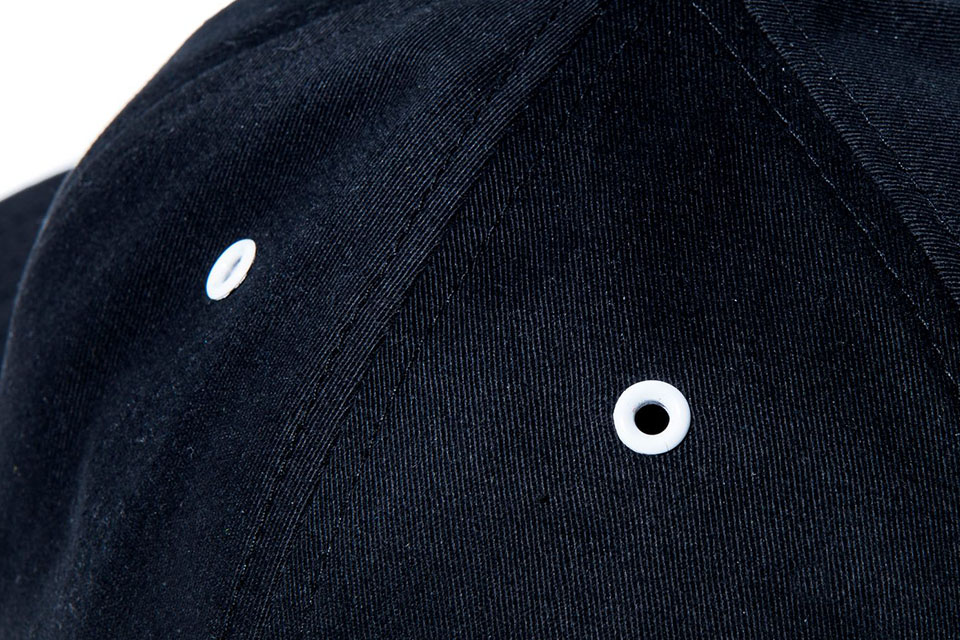 Remix 16 SS Rmx Twill 6 Panel Cap (7)