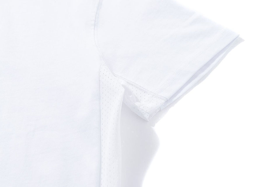 Remix 16 SS Side Mesh Tee (11)