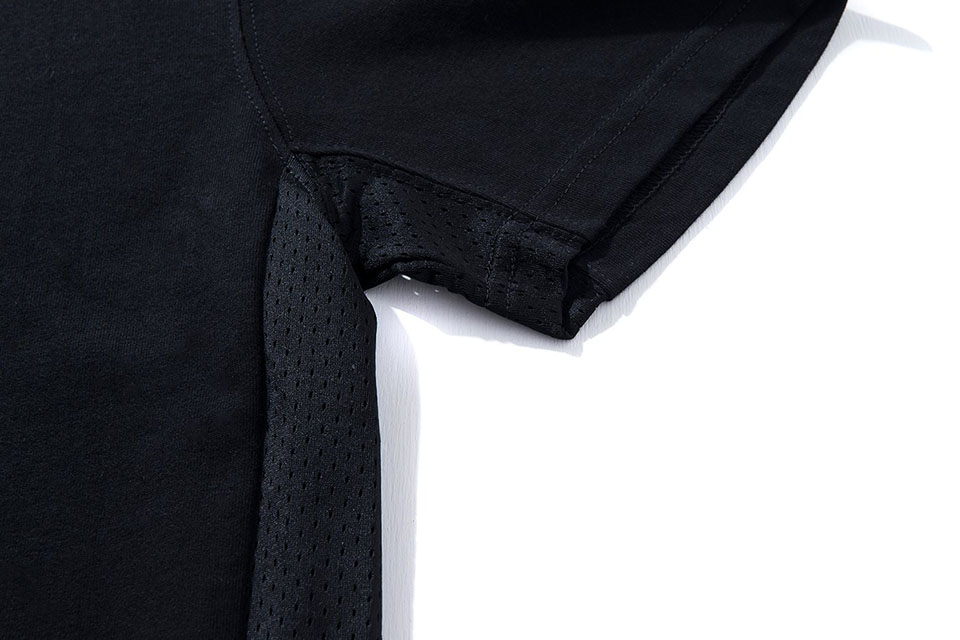 Remix 16 SS Side Mesh Tee (7)