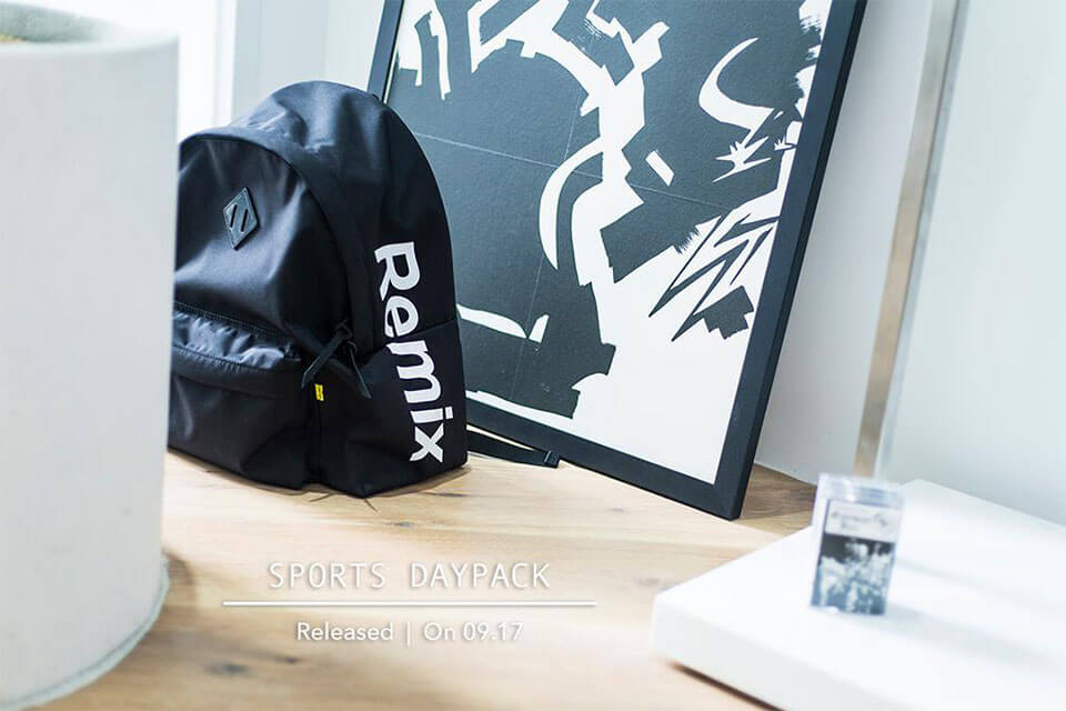 Remix 16 SS Sports Daypack (1)