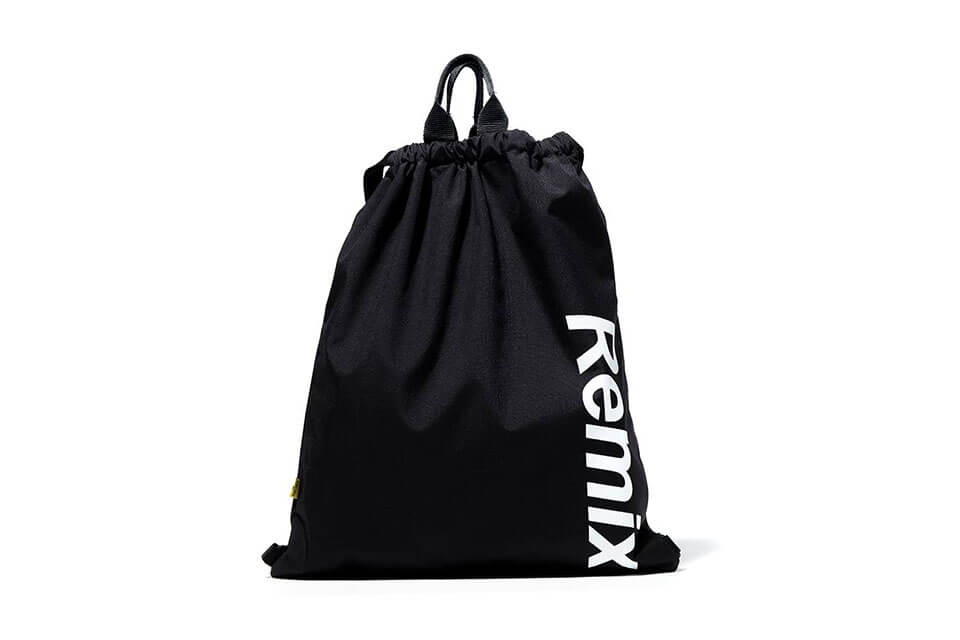 Remix 16 SS Sports Rucksack (3)