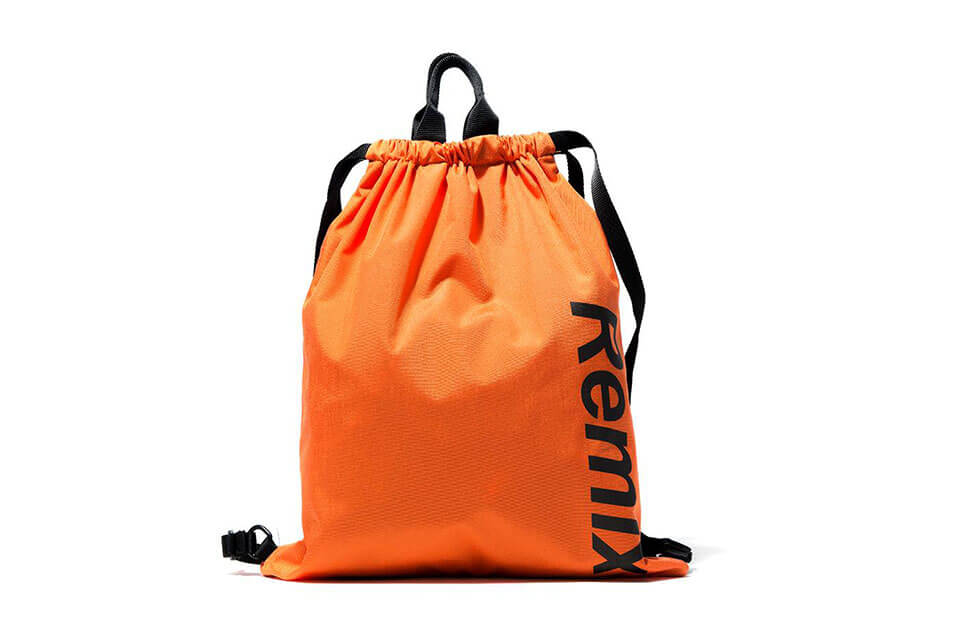 Remix 16 SS Sports Rucksack (6)