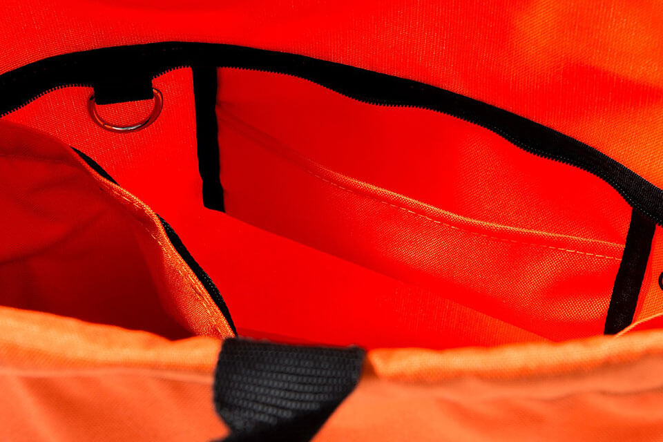 Remix 16 SS Sports Rucksack (8)