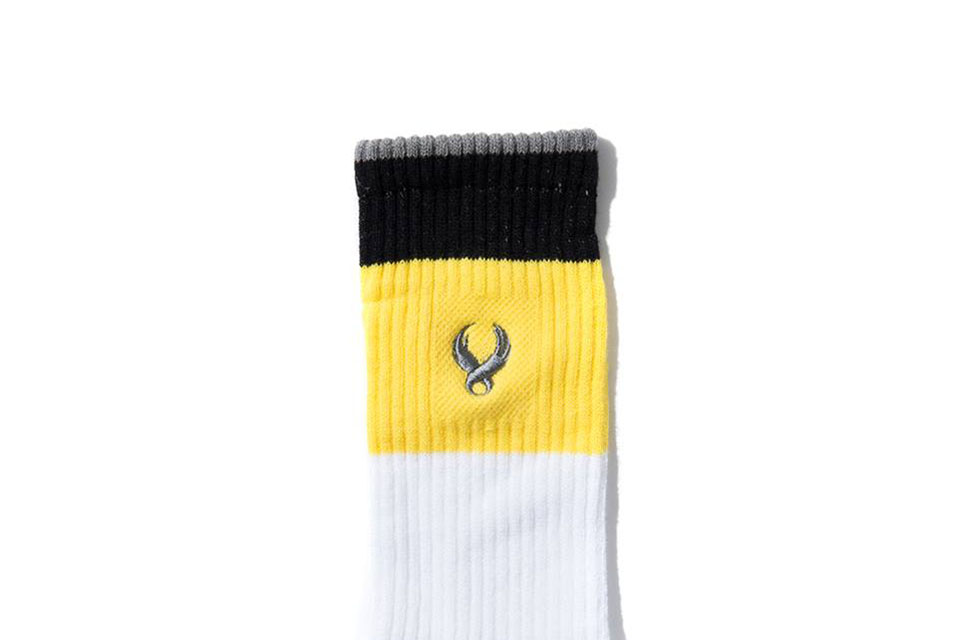 Remix 16 SS Team RMX Socks (11)