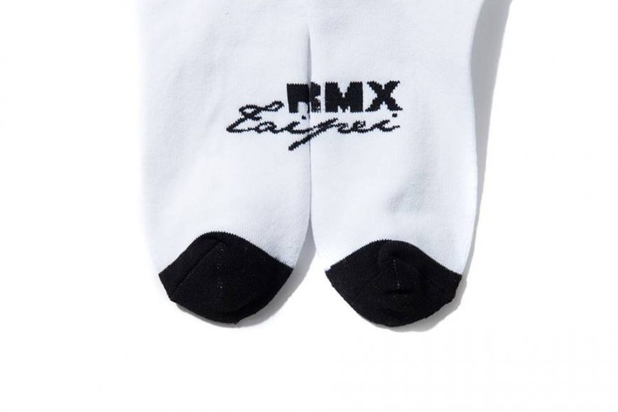 Remix 16 SS Team RMX Socks (12)