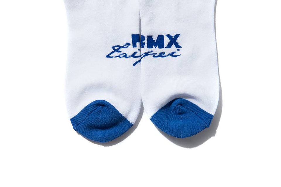 Remix 16 SS Team RMX Socks (15)